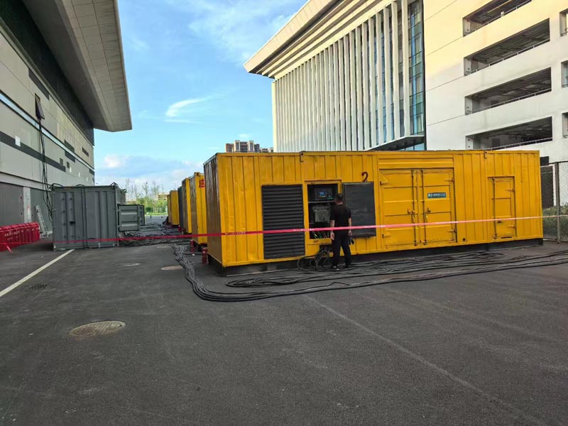 云浮柴油发电机冬季保养注意事项?