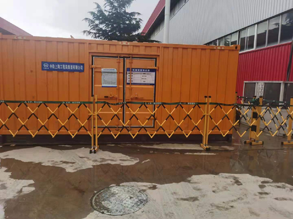 云浮租赁发电机 柴油发电机组供应商：柴油发电机组润滑油的作用？