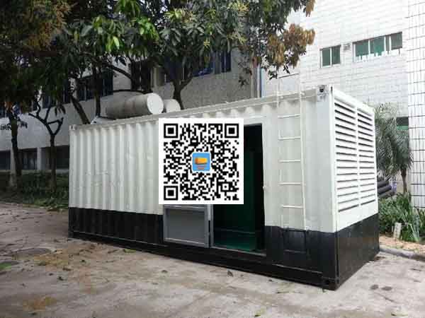 云浮出租发电机-什么样的柴油发电机使用效果比较好