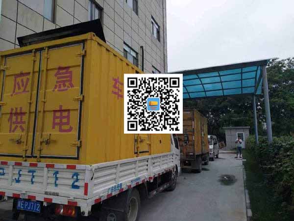 云浮租赁发电机50kw设备需要多大电缆线