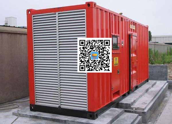 云浮300kw柴油发电机组一个小时耗油