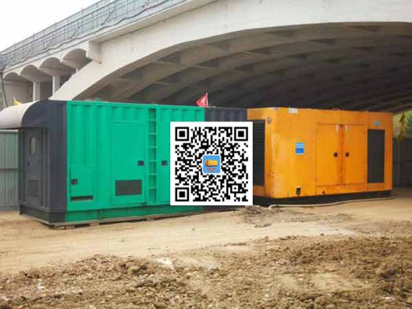 云浮决定发电机顺利启动的因素及如何解决发电机冬季起动困难问题