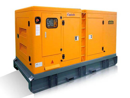 云浮影响 200kw 柴油发电机油耗的因素有哪些?