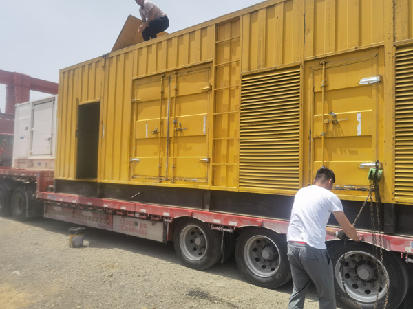 云浮除了负载情况和发动机维护,还有哪些因素会影响 200kw 柴油发电机的油耗?