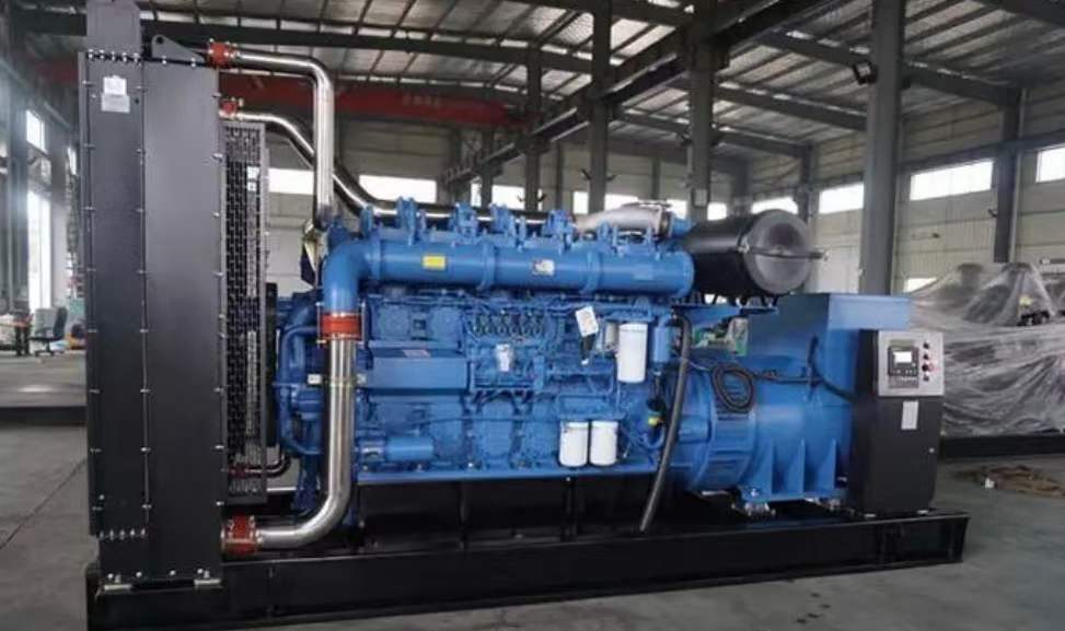 云浮800kW 柴油发电机的输出电流是恒定的吗?