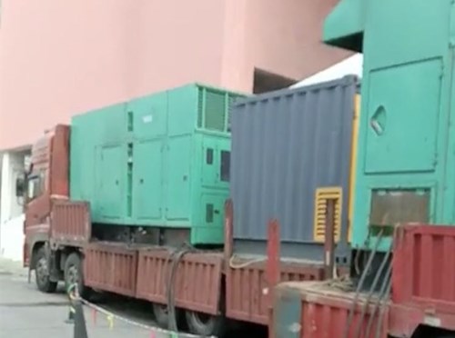 云浮柴油发电机的功率因数一般是多少?