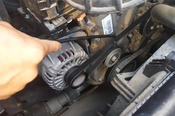 云浮转速传感器的工作原理是什么？