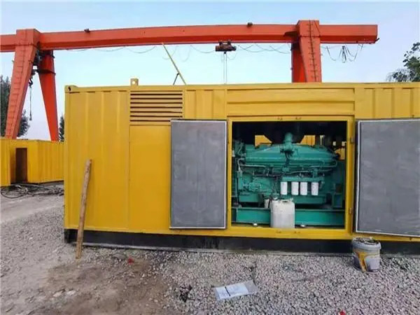 云浮冬季低温环境下，500KW发电机组应该选择什么类型的启动电瓶？