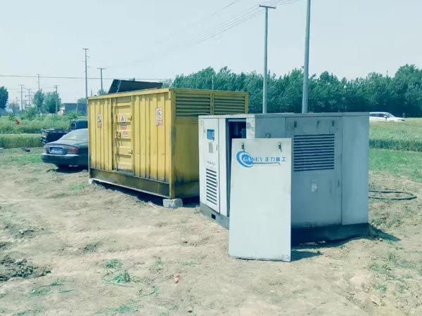 云浮柴油发电机组冬季日常维修需要哪些工具?